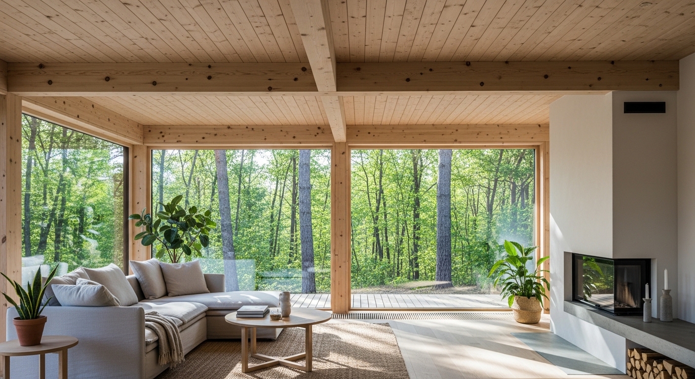 Sommerhus billede