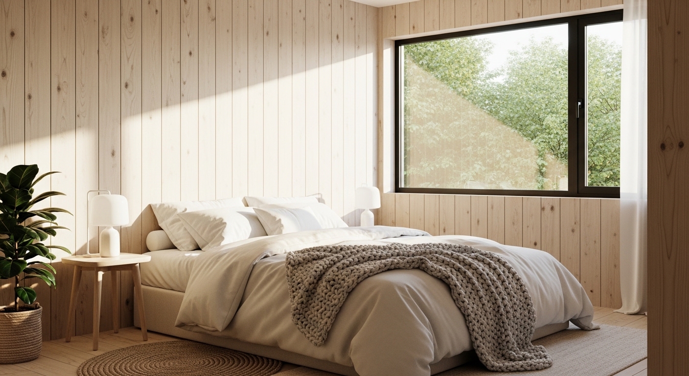 Sommerhus billede