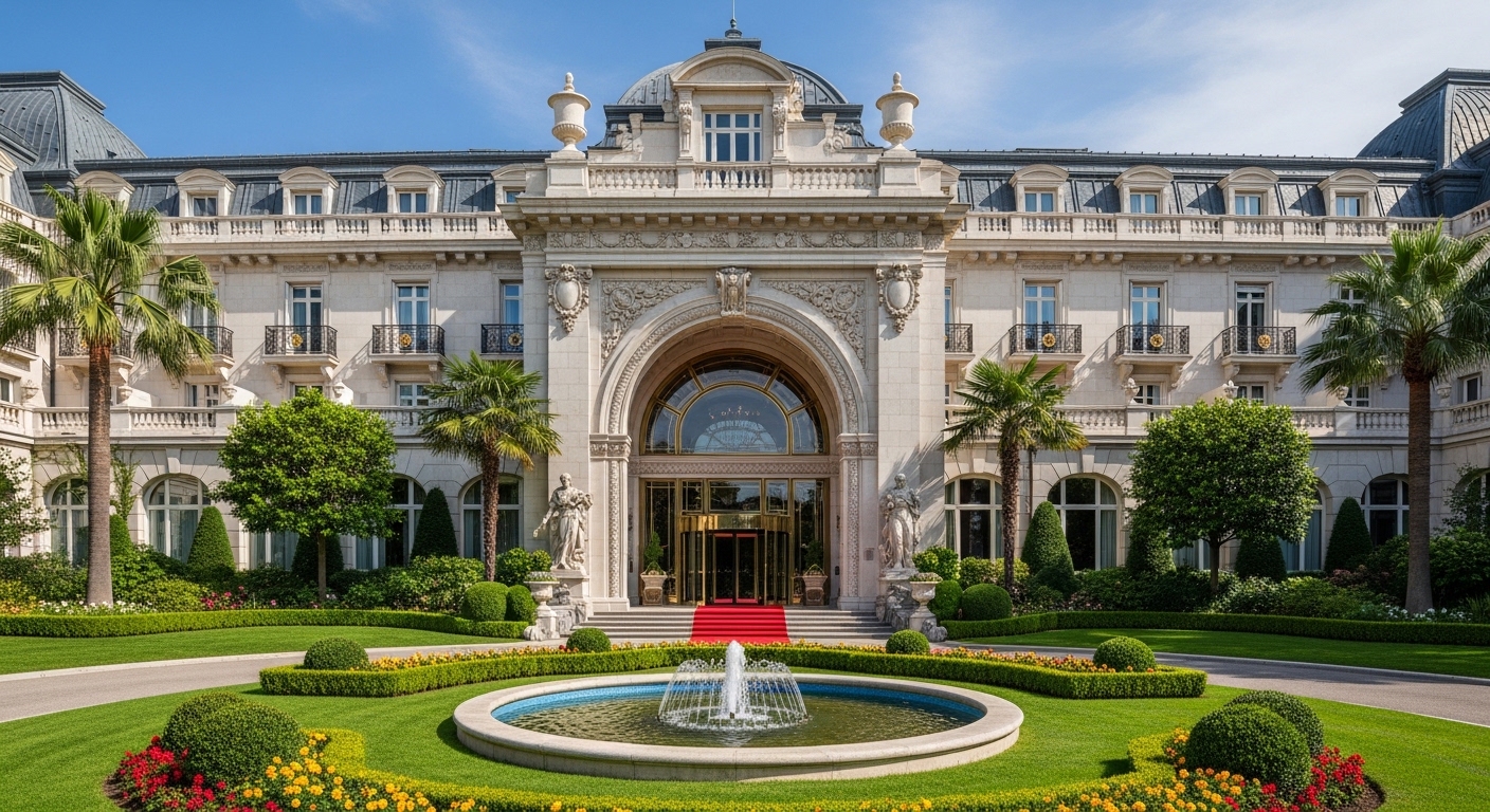 Hotel billede