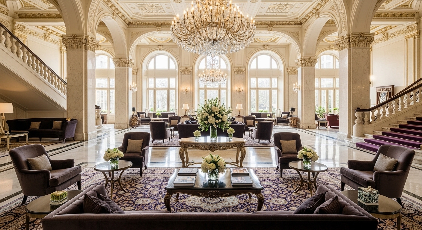 Hotel billede