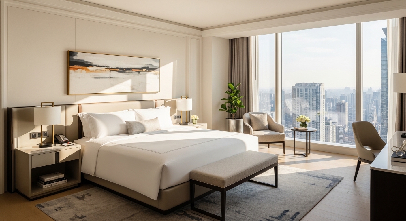 Hotel billede