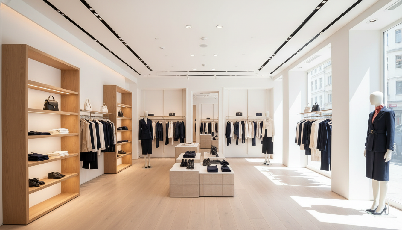 Butik billede