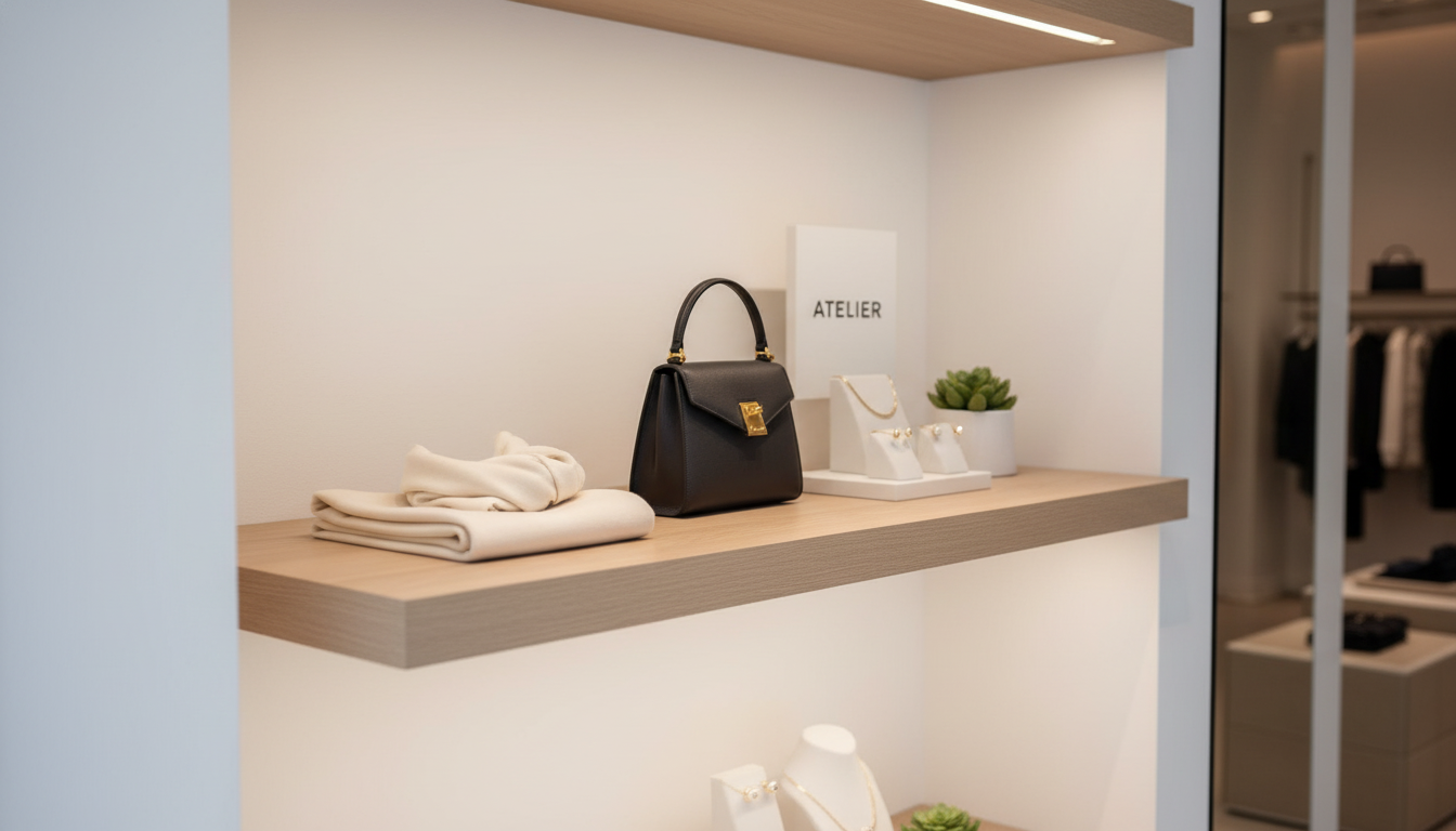 Butik billede